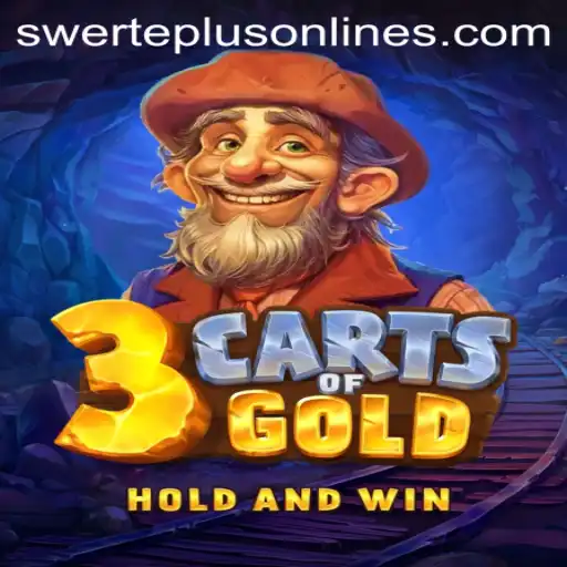 Discover the Thrilling World of 3cartsOfGold and the Magic of SwertePlus