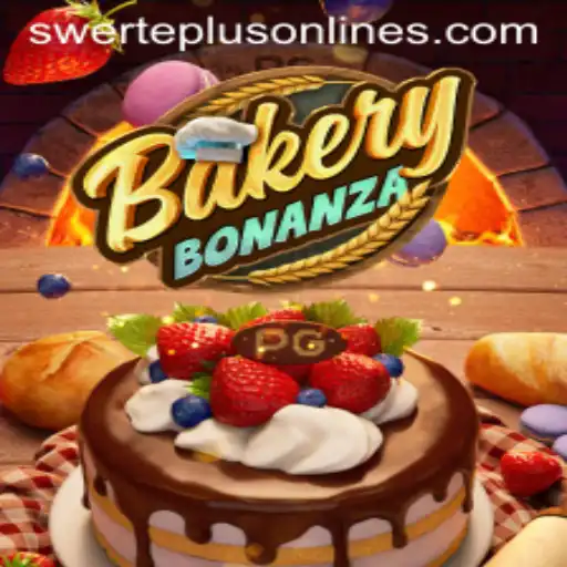 BakeryBonanza: Exploring the Delicious World and SwertePlus Challenge