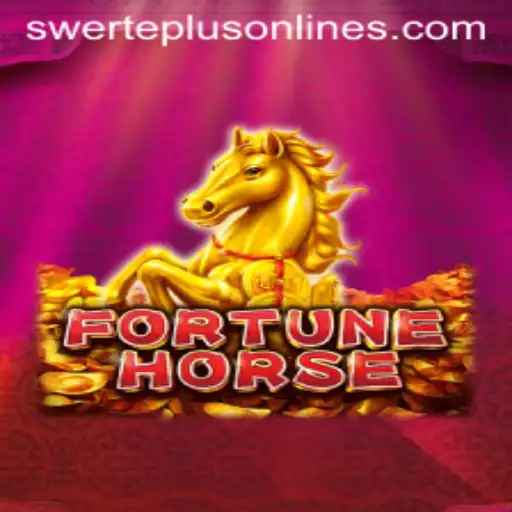 FortuneHorse: Unleash the Excitement with SwertePlus