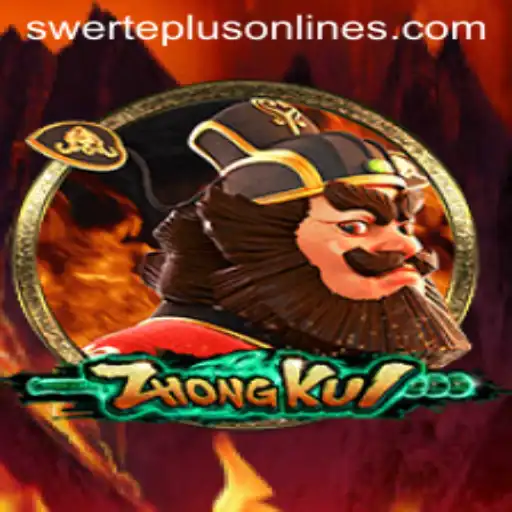 ZhongKui and SwertePlus: A Captivating Journey into Mythical Gaming
