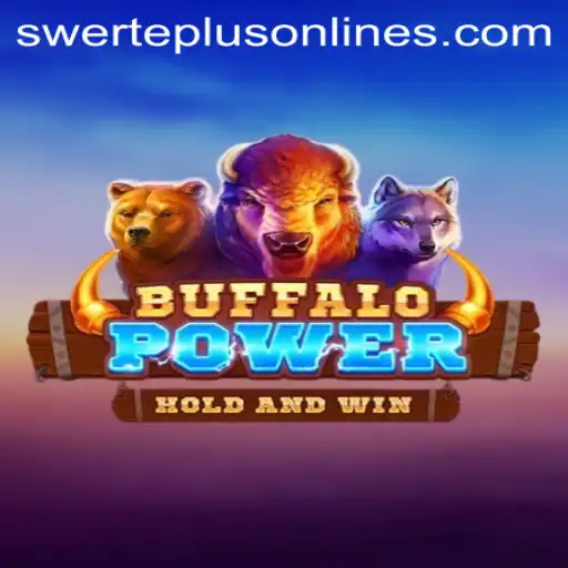 BuffaloPower: An Interactive Gaming Experience with SwertePlus