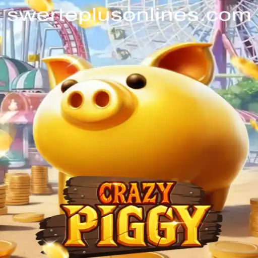 CrazyPiggy: The New Gaming Sensation with SwertePlus Bonuses