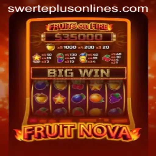 Exploring FruitNova: A Vibrant Blend of Skill and Chance with the Exciting SwertePlus Feature