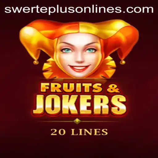 Exploring the World of FruitsAndJokers20: A Game of Chance and Strategy