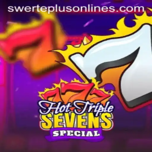 Discover the Excitement of HotTripleSevensSpecial and its Unique SwertePlus Feature