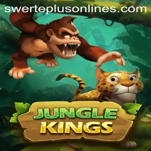 Exploring JungleKings: A Thrilling Adventure Game with SwertePlus Bonus