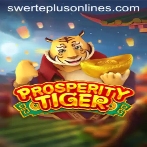 Explore ProsperityTiger: A Journey Through Luck with SwertePlus