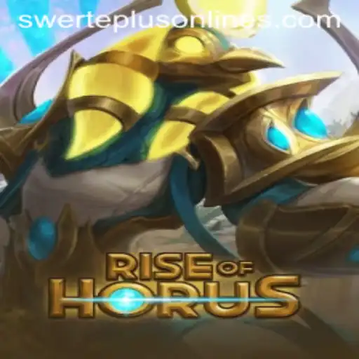 Experience a New Adventure with Rise of Horus and Unleash the Power of SwertePlus