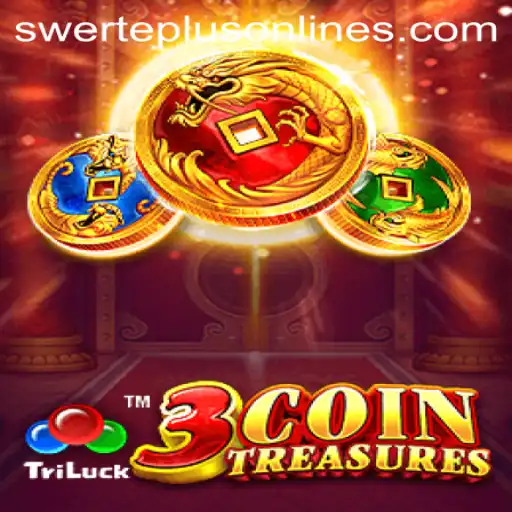 Unveiling the Excitement of 3CoinTreasures and the Power of SwertePlus