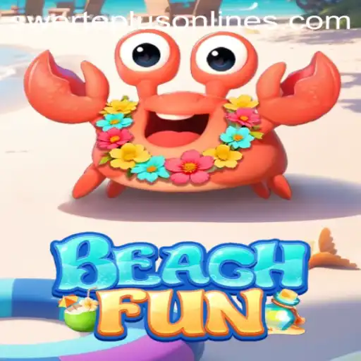 Dive into BeachFun: Your Ultimate Getaway Game with SwertePlus