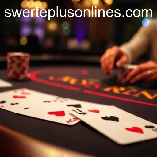 Unlocking the Secrets of Blackjack: The Role of SwertePlus
