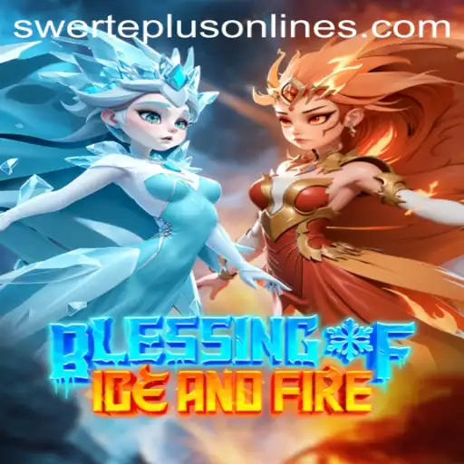 Unveiling the Mystical World of BlessingofIceandFire: A Fusion of Strategy and Fantasy