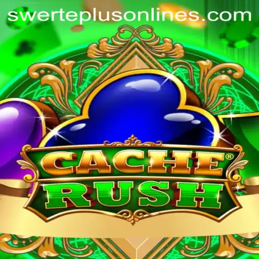 Embark on a Thrilling Adventure with CacheRush and Unveil the Secrets of SwertePlus