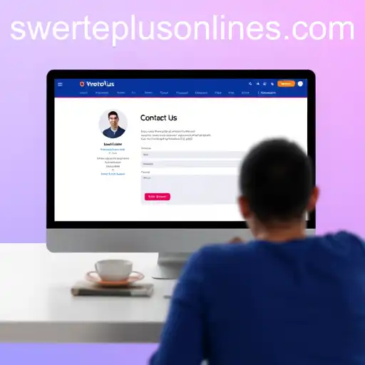 Contact Us: Bridging Connections with SwertePlus
