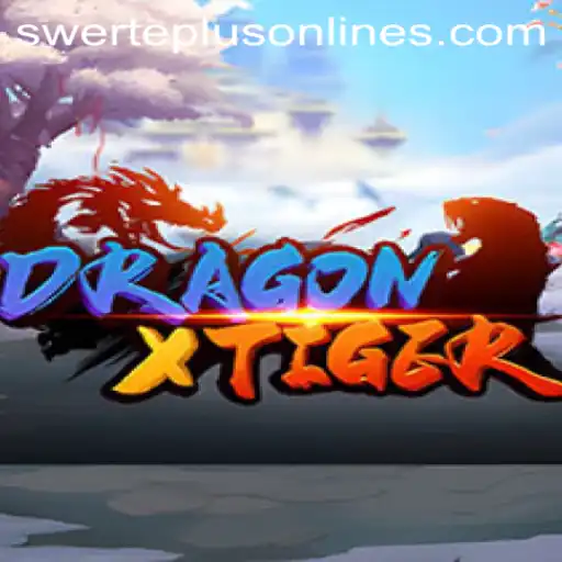 Experience the Excitement of DragonXTiger with SwertePlus
