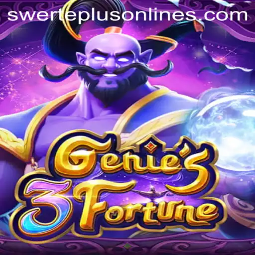 Genie3Fortune: Master the Art of Luck with SwertePlus