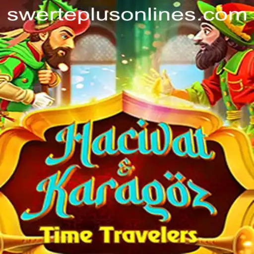 Exploring the Enchanting World of HacivatandKaragoz: A Journey to SwertePlus