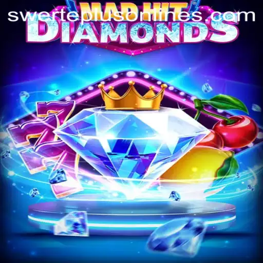 Discover the Exciting World of MadHitDiamonds and Unleash the Power of SwertePlus