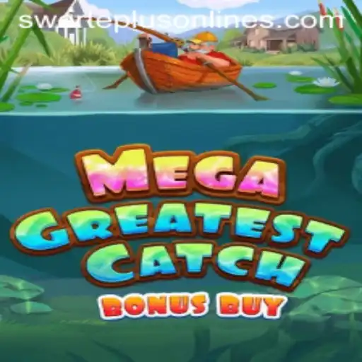 Discover the Thrills of MegaGreatestCatchBonusBuy and the Excitement of SwertePlus