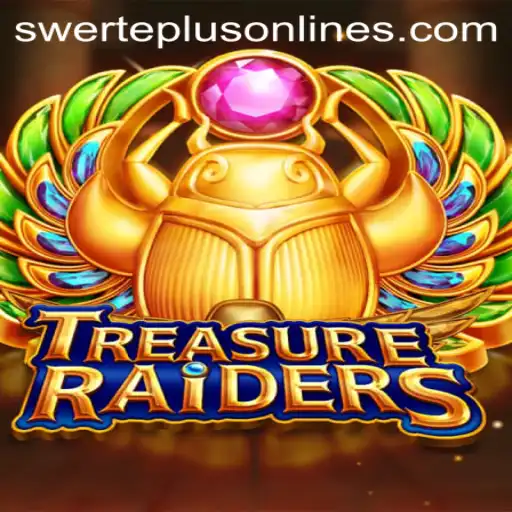 TREASURERAIDERS: Unearthing Adventure with SwertePlus