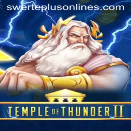 Temple of Thunder II: A New Era of Gaming with SwertePlus