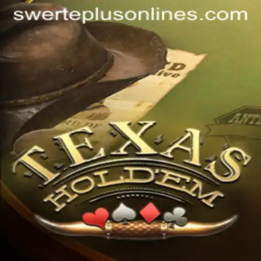 Exploring Texas Holdem: The Thrilling World of SwertePlus