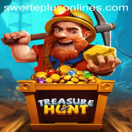 Exploring the Thrilling World of TreasureHunt: A New Dimension in Gaming