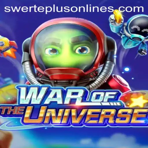 The Enchanting World of WAROFTHEUNIVERSE: A Journey through Strategy and Luck with SwertePlus