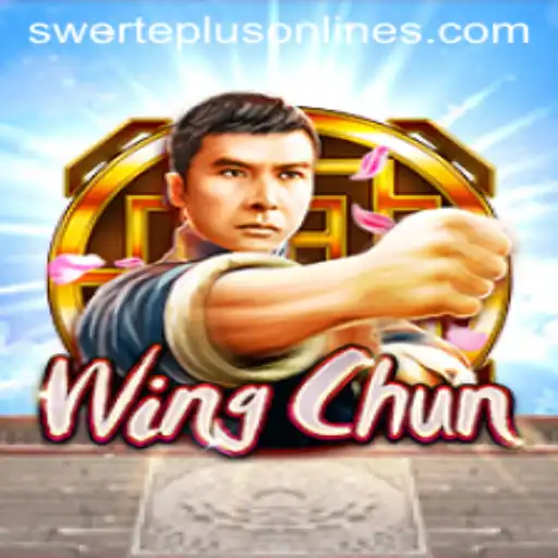 WingChun: The Martial Arts Sensation with a Twist of SwertePlus