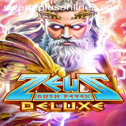 Discover the Thrilling World of ZeusRushFeverDeluxe