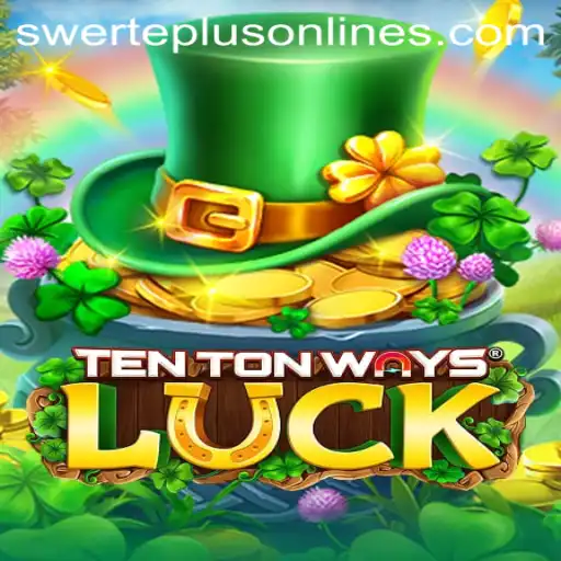 Unveiling the Thrills of TenTonWaysLuck: A Game That Redefines SwertePlus!