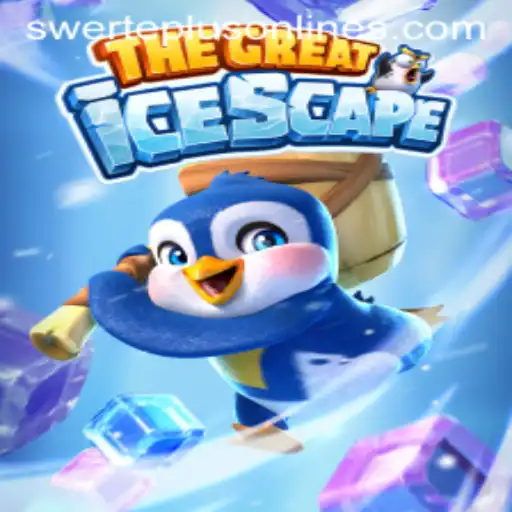 Exploring TheGreatIcescape: The Chilling Adventure Amidst SwertePlus Excitement